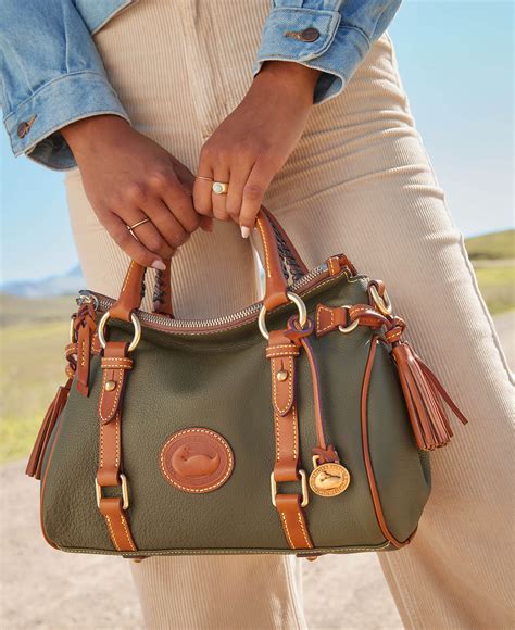 dooney and bourke luggage clearance